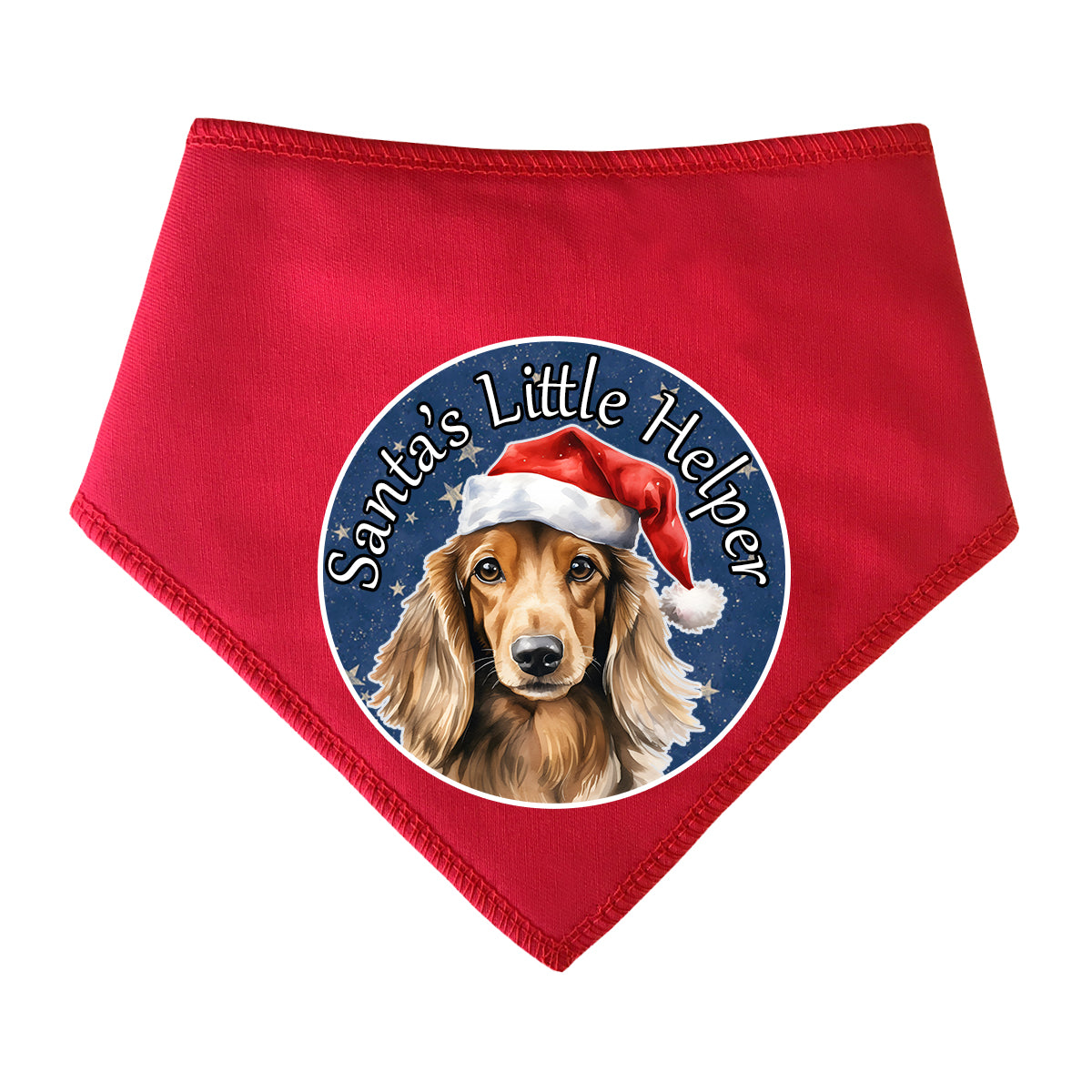 Miniature dachshund bandanas hotsell