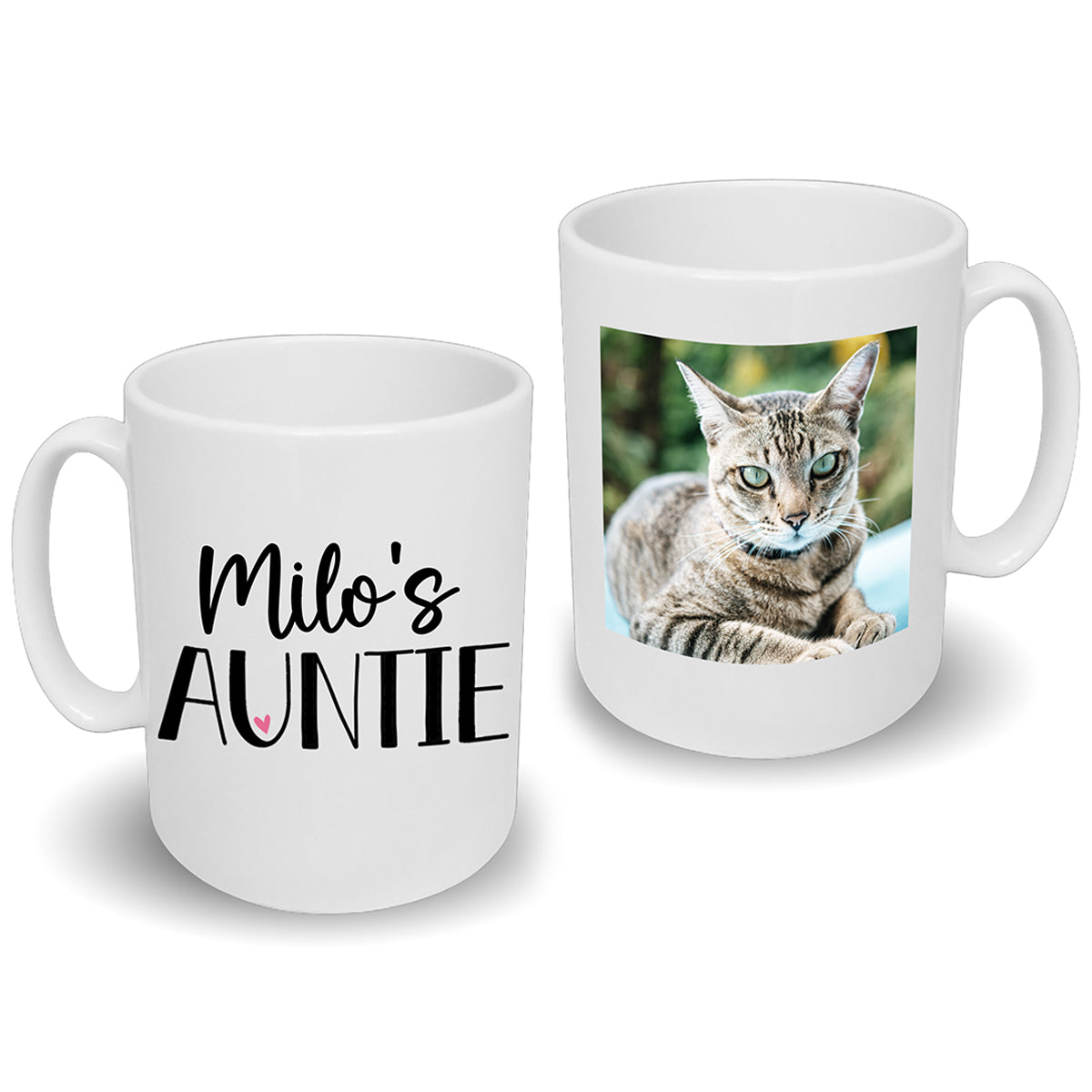 Auntie mug hot sale