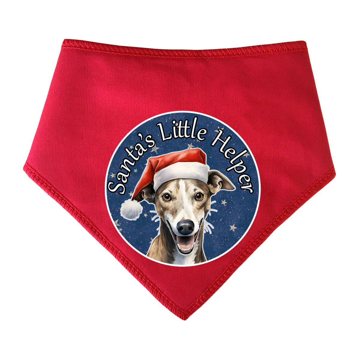 Whippet bandana cheap