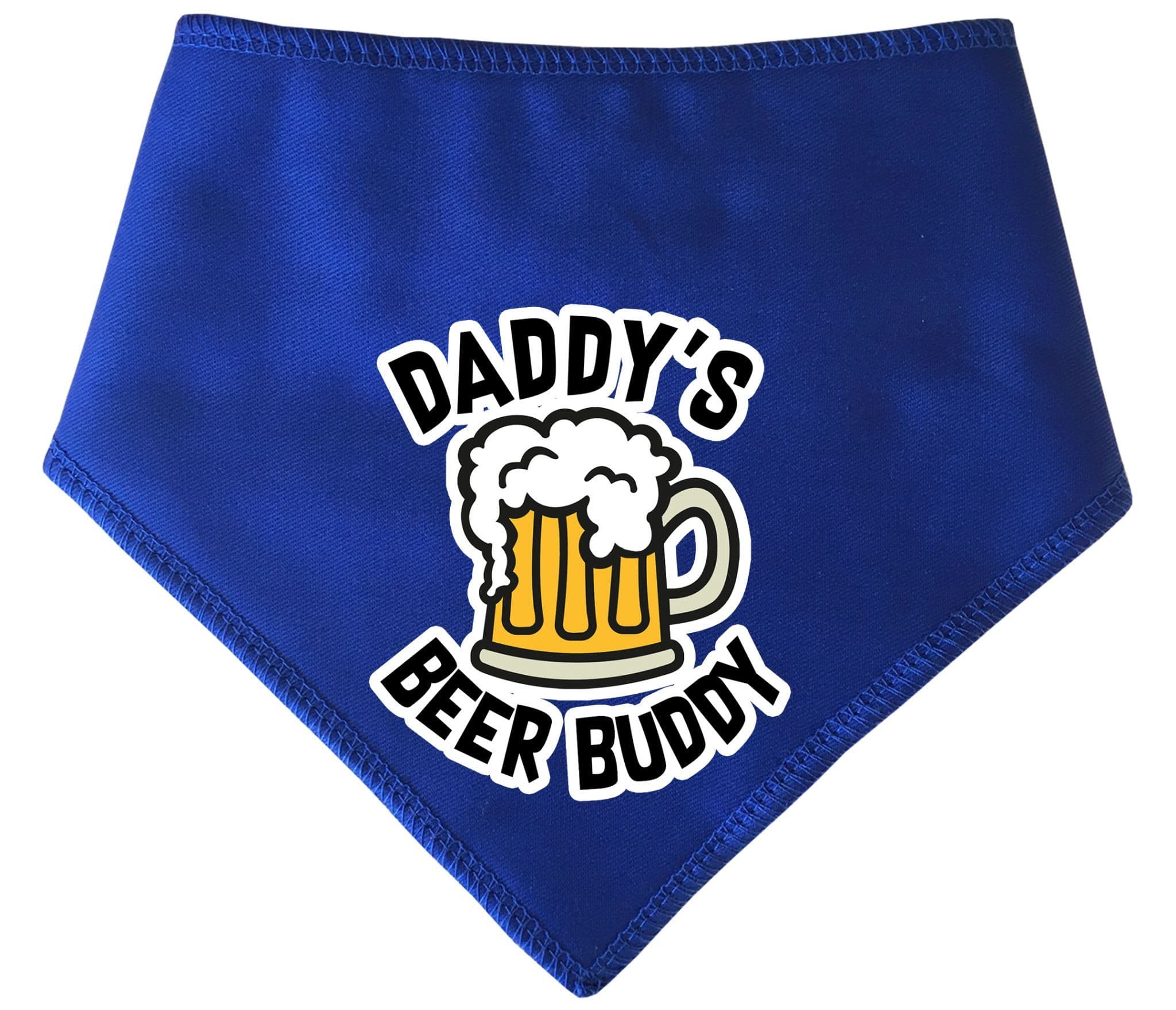 Beer dog shop bandana