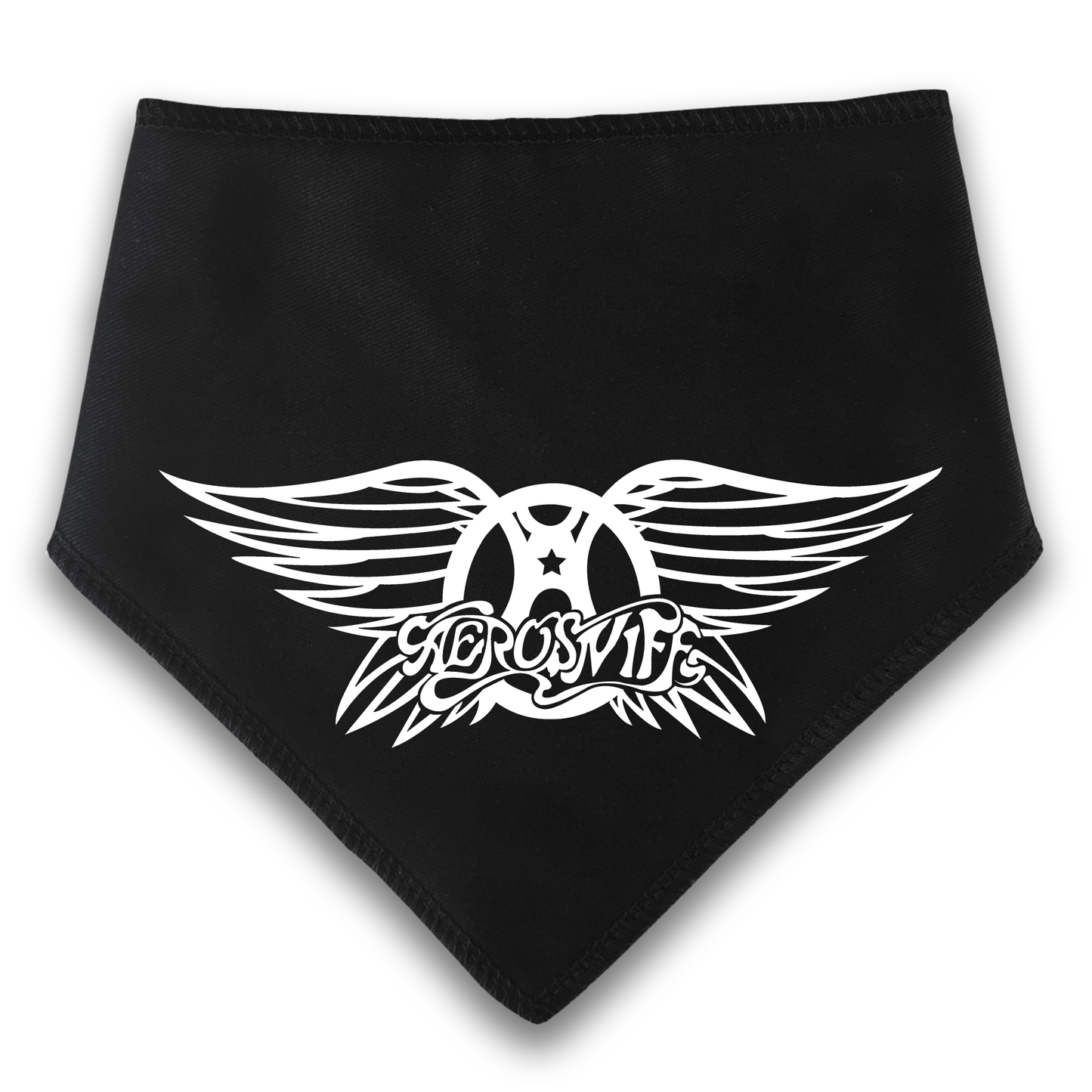 Aerosniff Dog Bandana