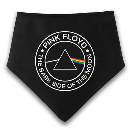 Bark Side of The Moon Dog Bandana