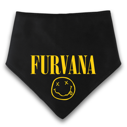 Furvana Dog Bandana