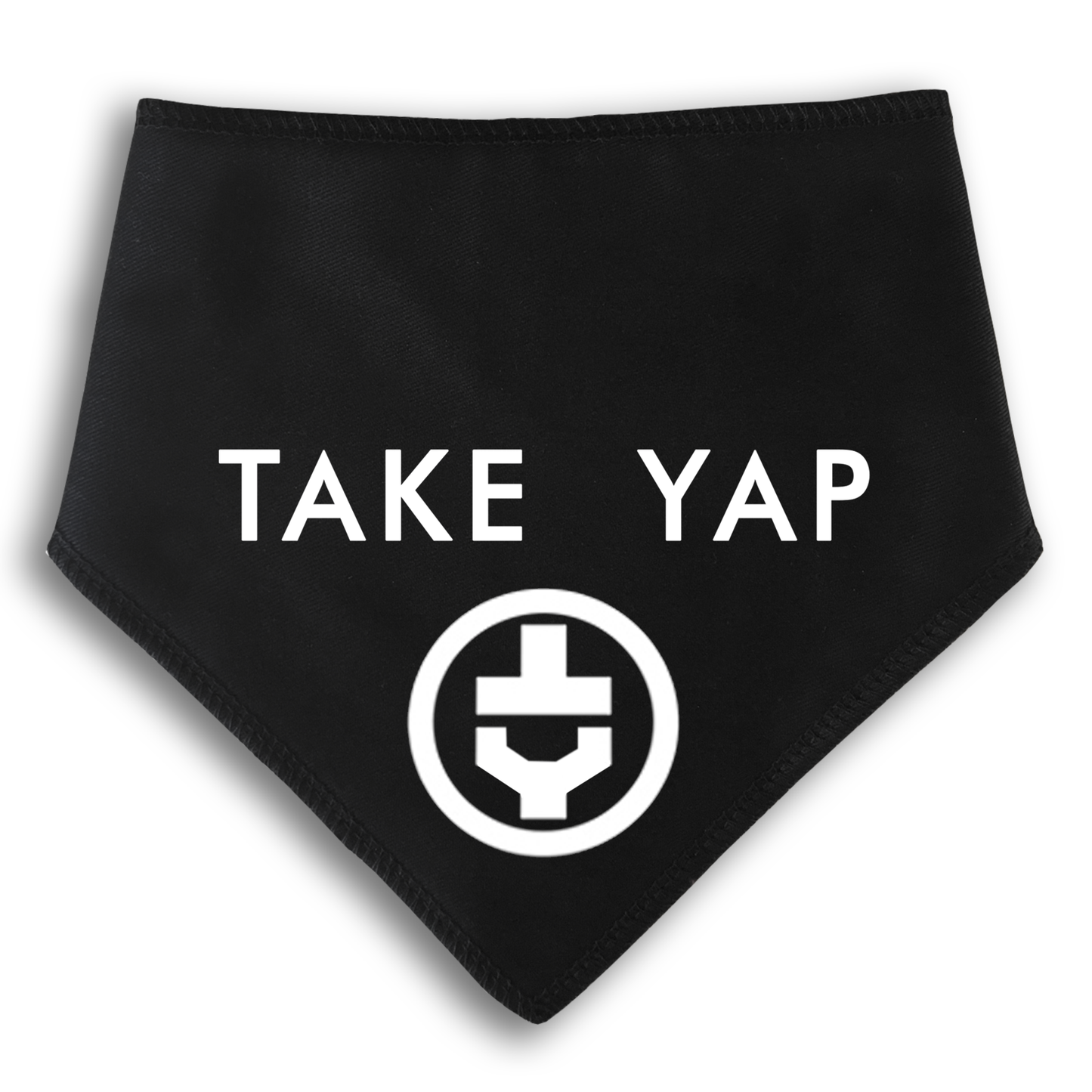 Take Yap Dog Bandana