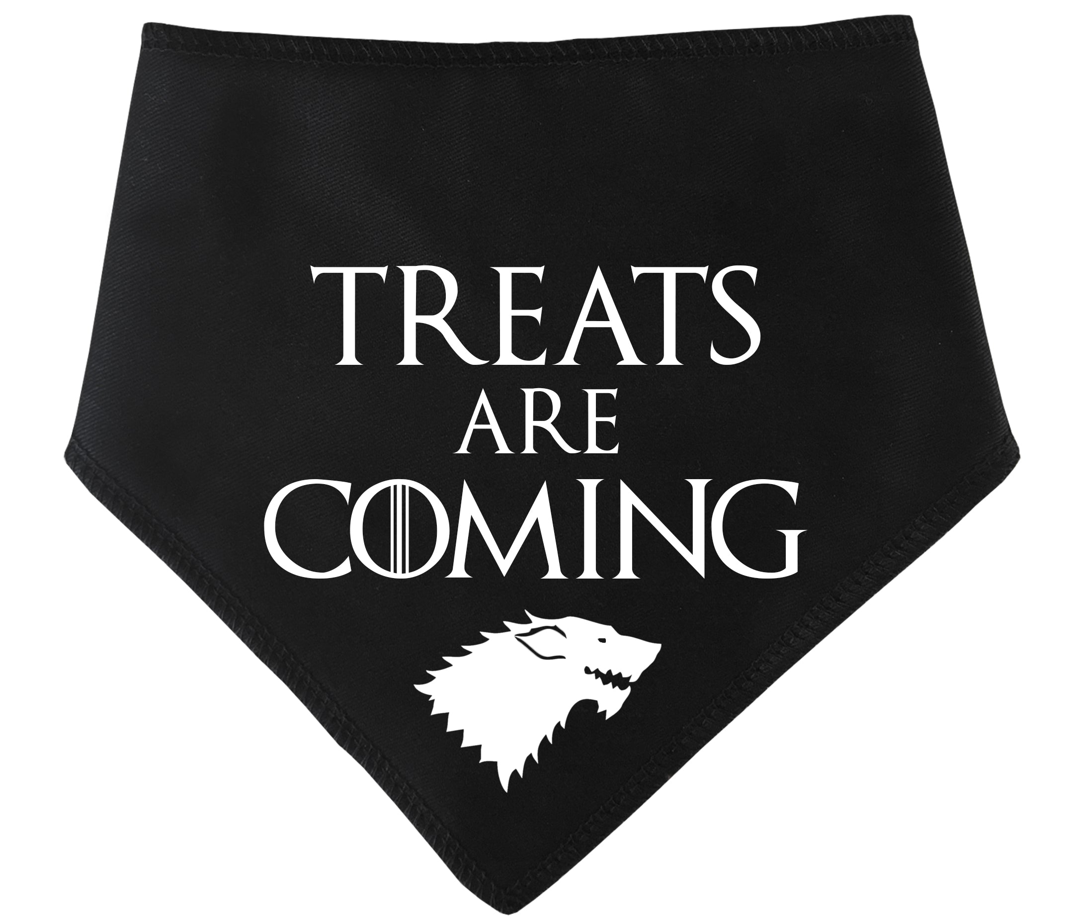 Game of thrones dog clearance bandana