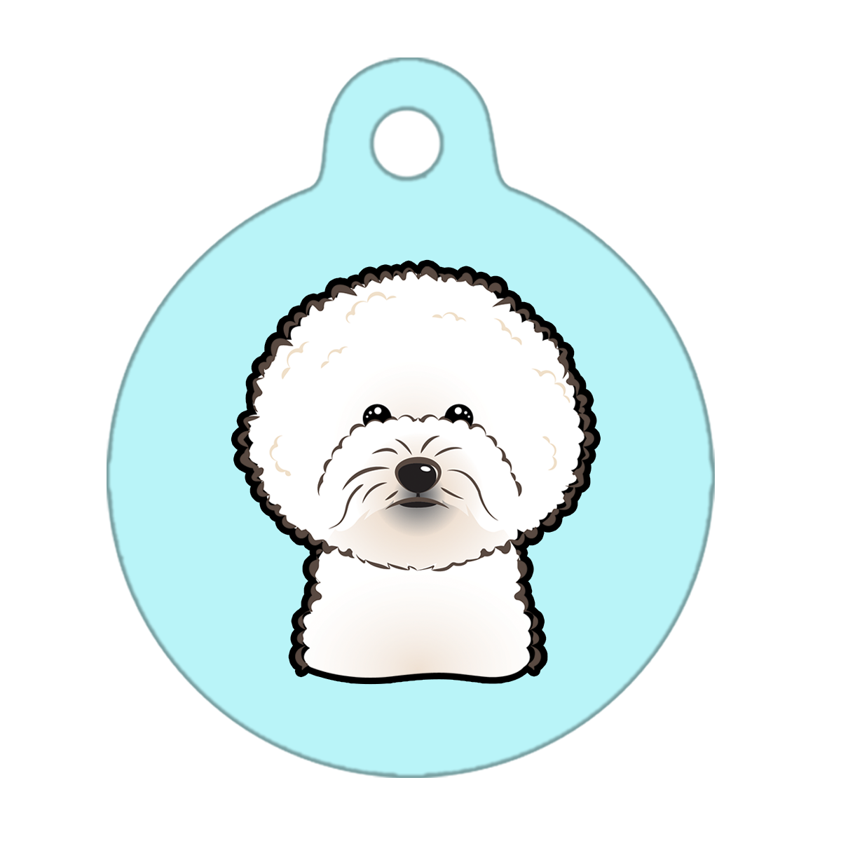 Bichon frise hot sale pet shop