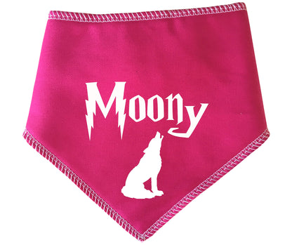 Moony Dog Bandana