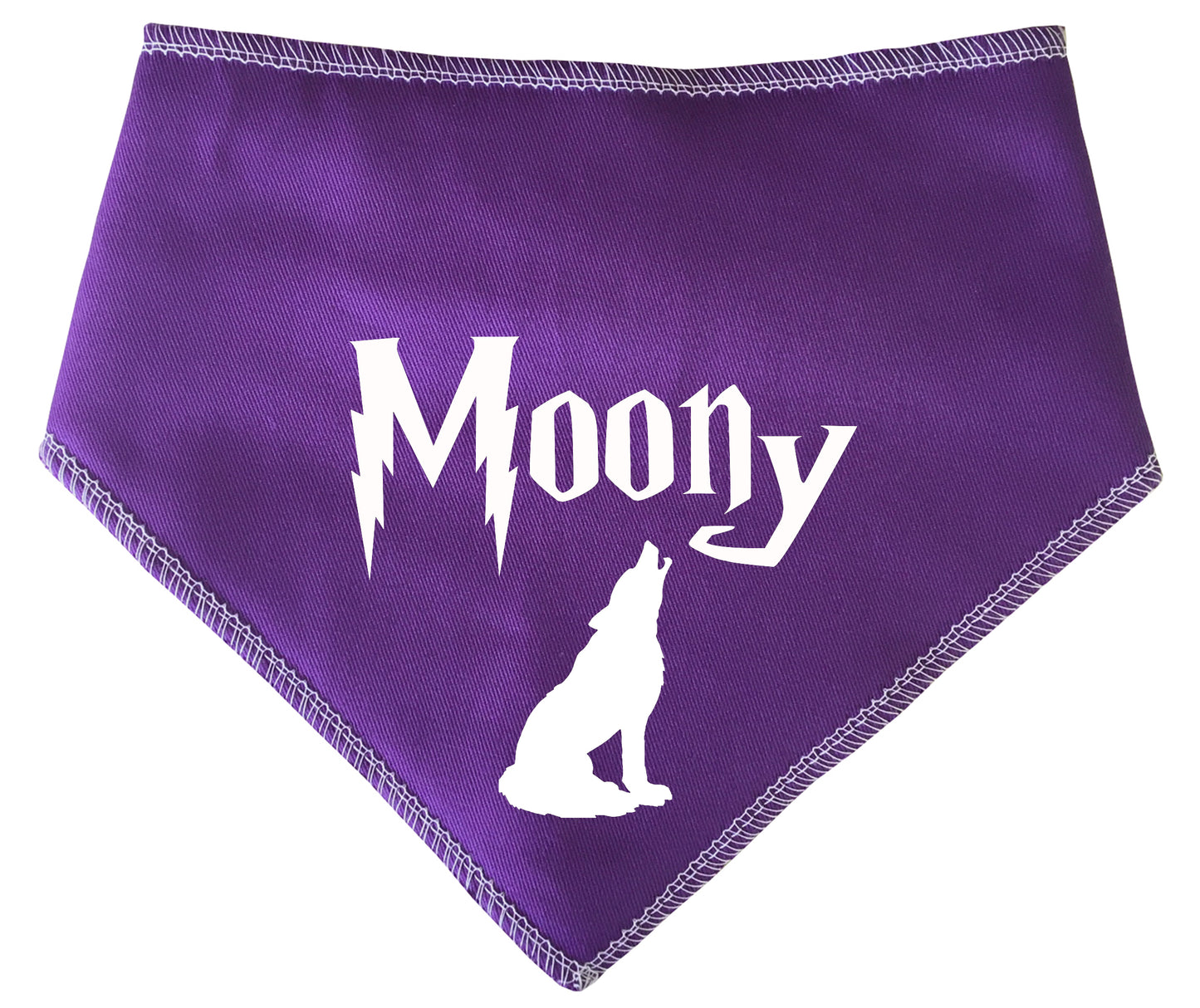 Moony Dog Bandana