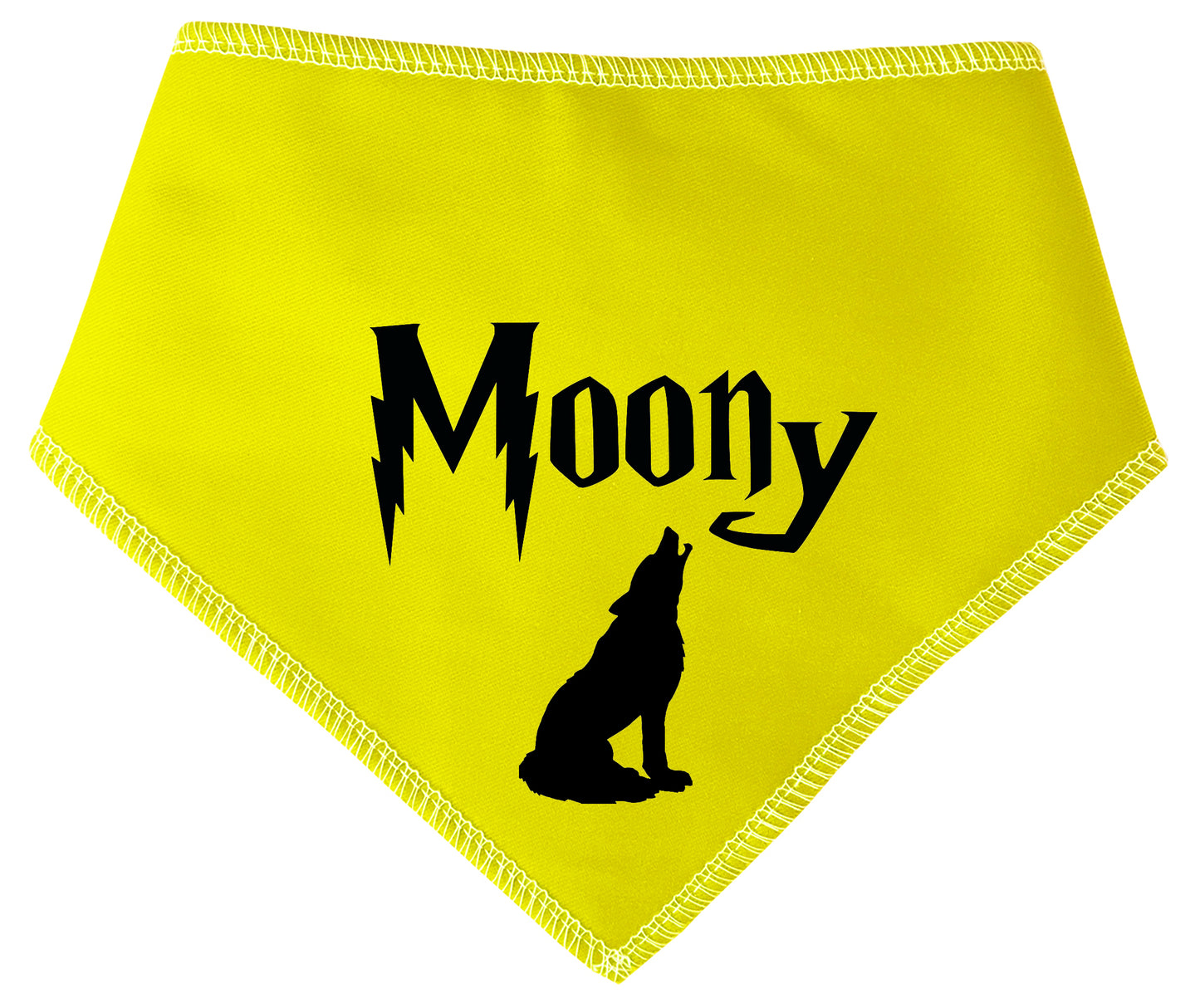 Moony Dog Bandana