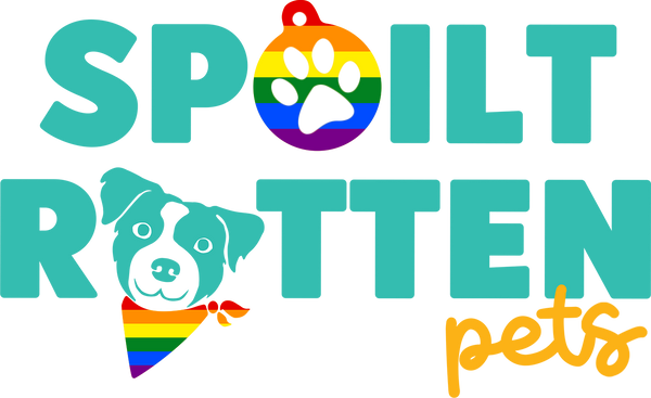 Spoilt Rotten Pets
