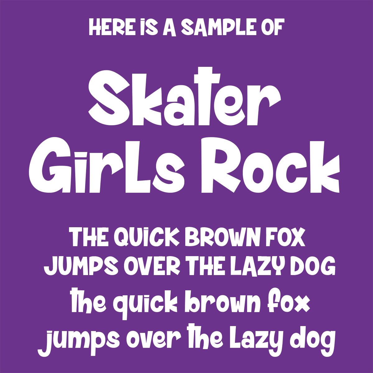 Purple Any Wording Dog Bandana With Font Choices