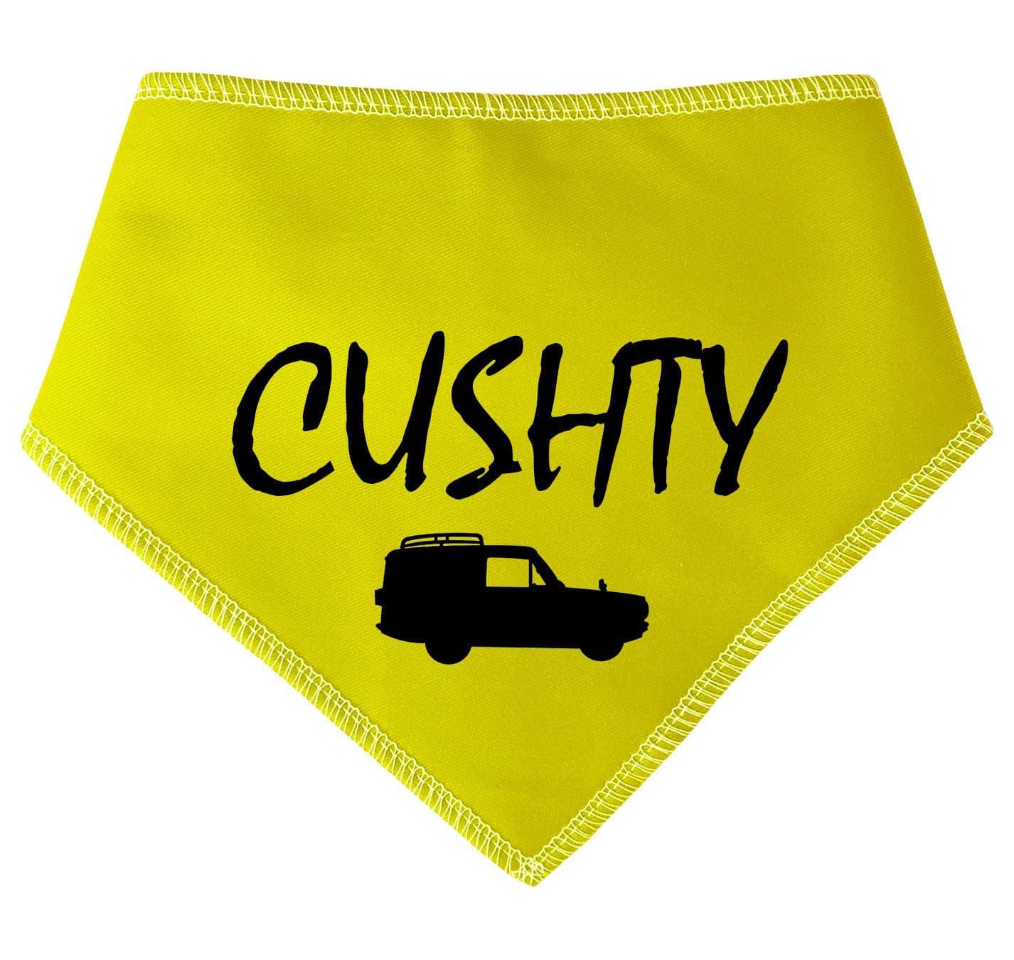 Cushty' Only Fools & Horses Bandana