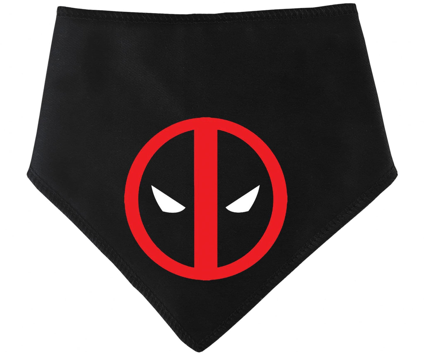 Deadpool Marvel Avengers Bandana