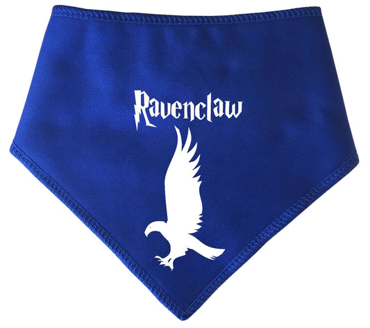 Harry Potter 'Ravenclaw' Dog Bandana