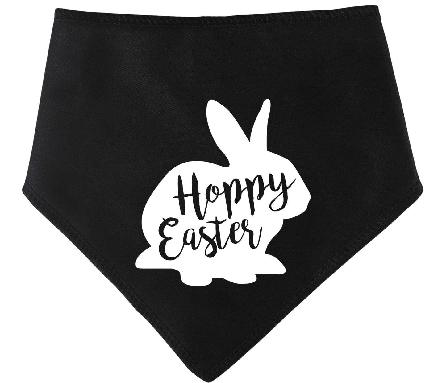 Hoppy Easter' Easter Dog Bandana