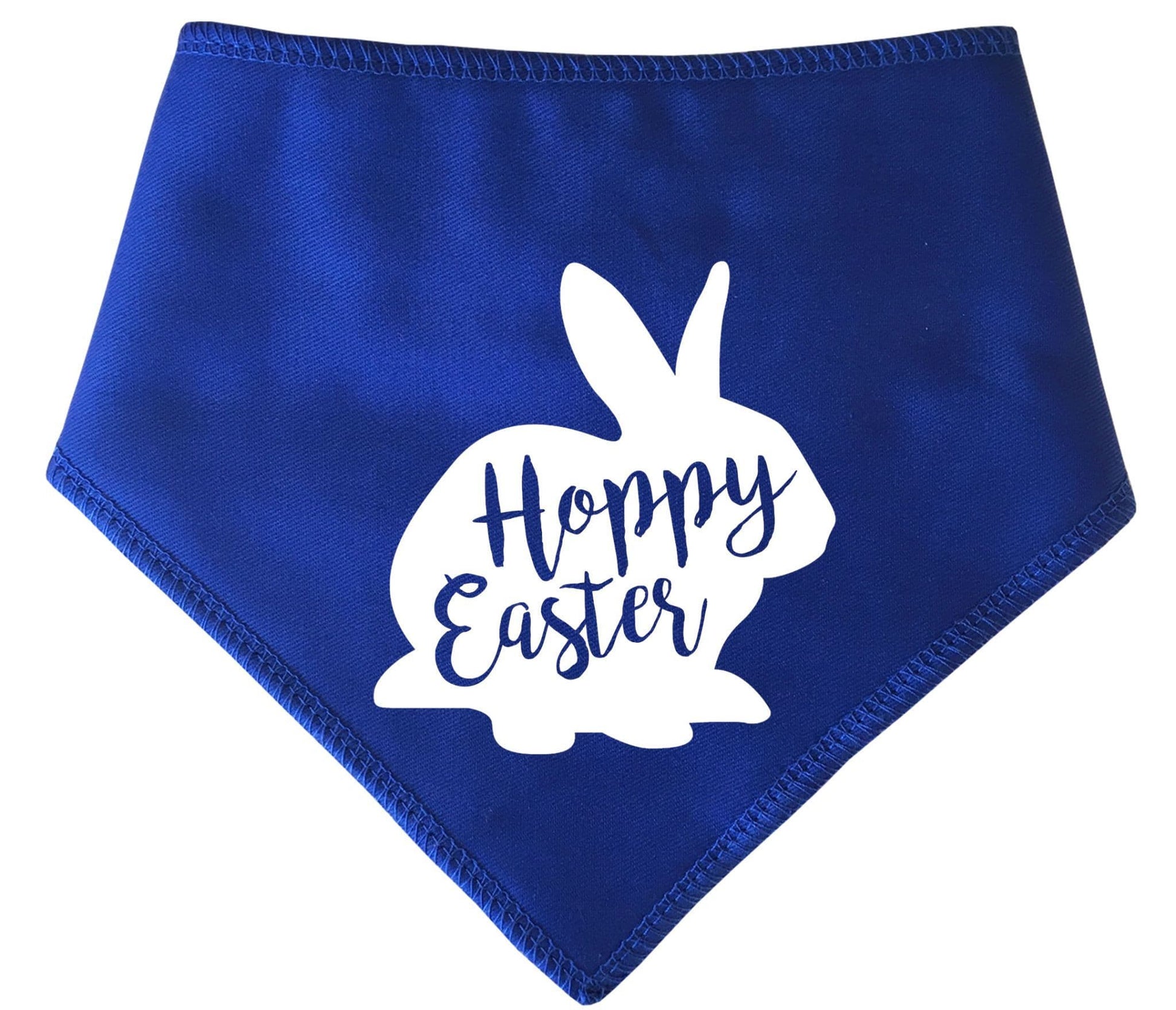 Hoppy Easter' Easter Dog Bandana