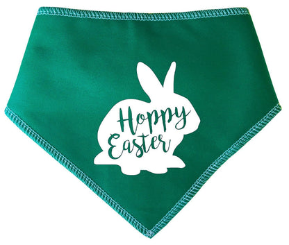 Hoppy Easter' Easter Dog Bandana