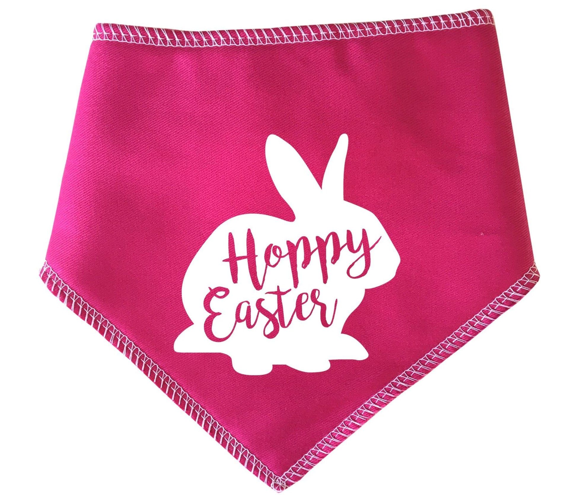 Hoppy Easter' Easter Dog Bandana