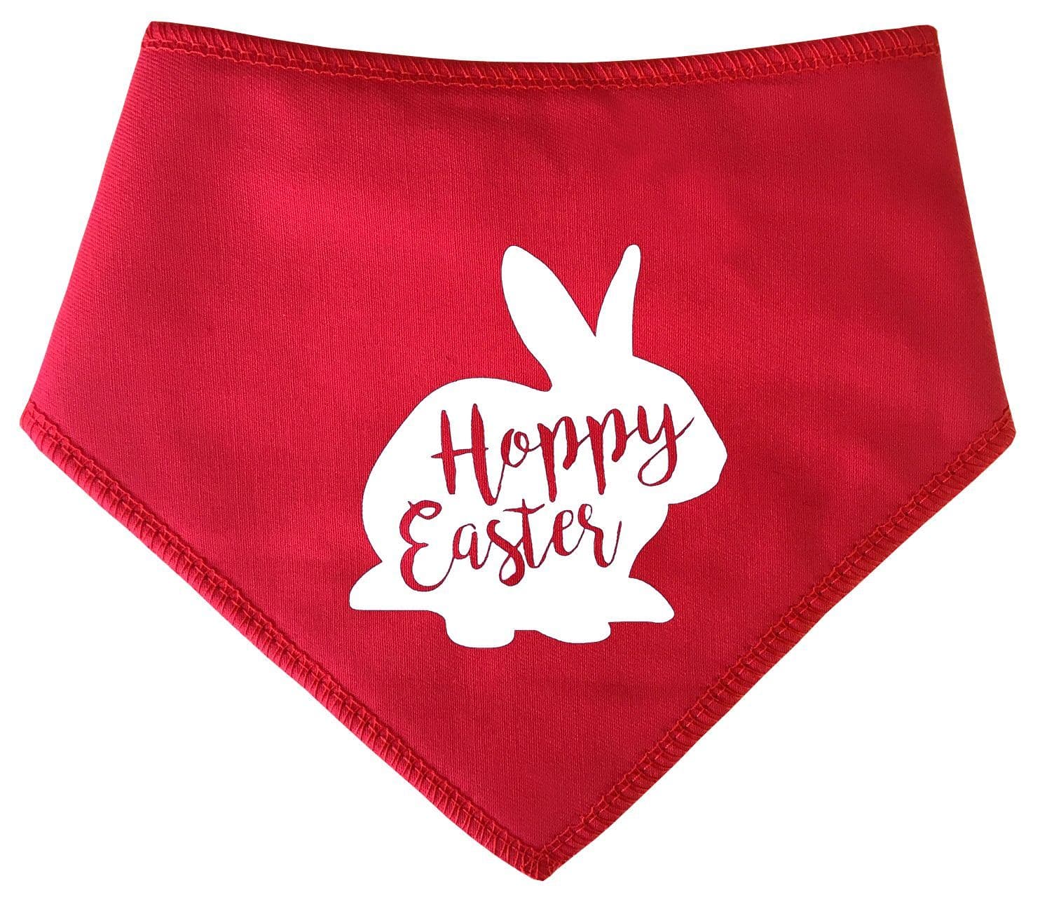 Hoppy Easter' Easter Dog Bandana