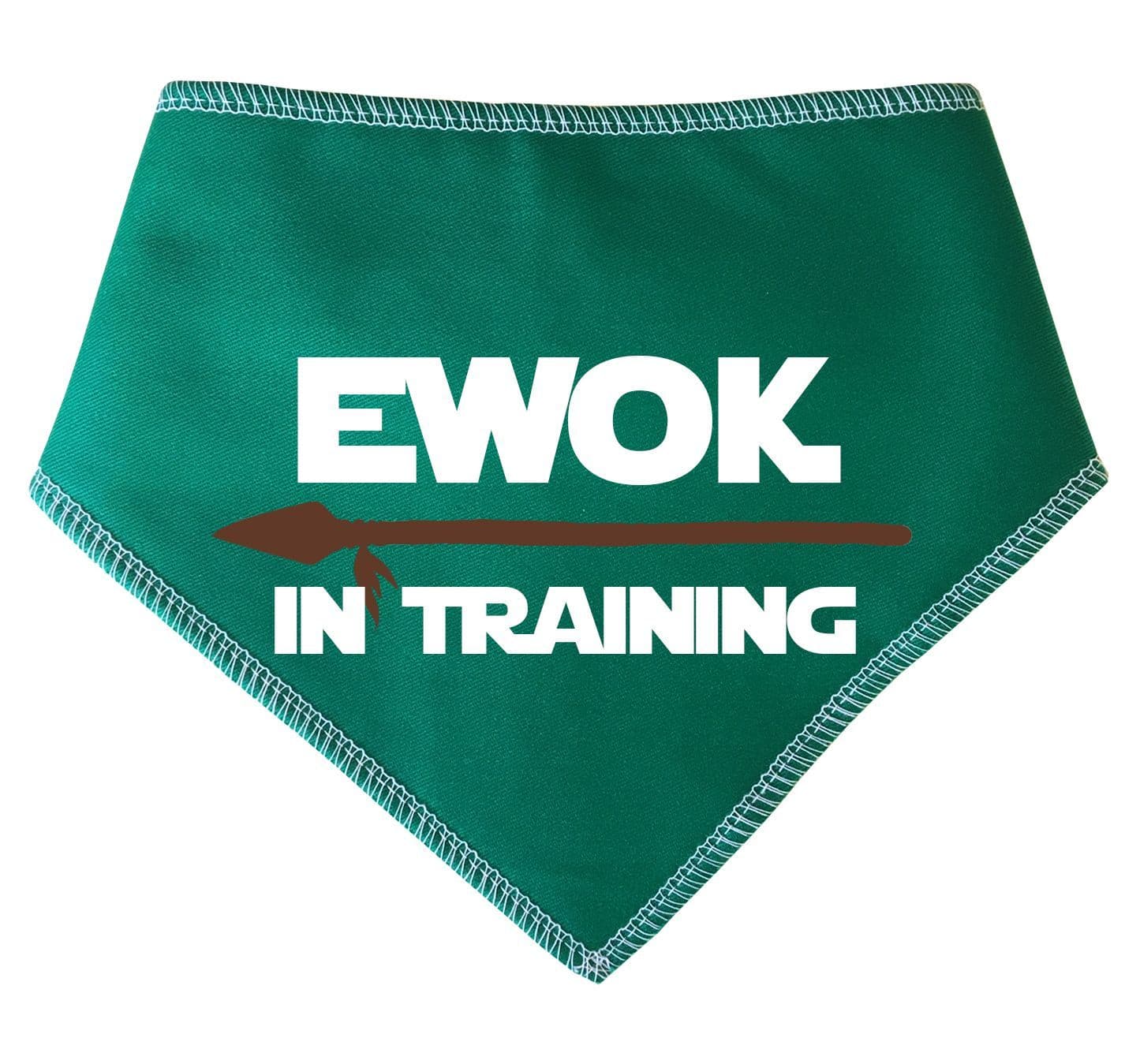 Star Wars 'Ewok In Training' Bandana